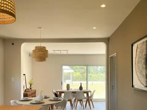 Casa en Venta A Estrenar