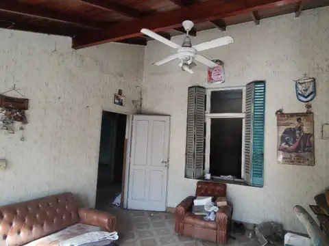 Casa en Venta 50 años