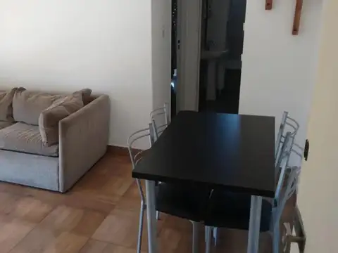 Departamento en Alquiler Temporal de 1 dormitorio