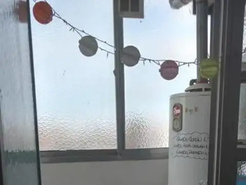 Departamento en alquiler temporario