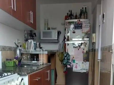 Departamento en Alquiler Temporal 20 años