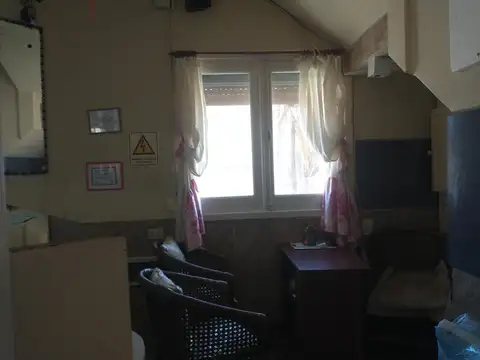 Fondo Comercio en Venta 20 años