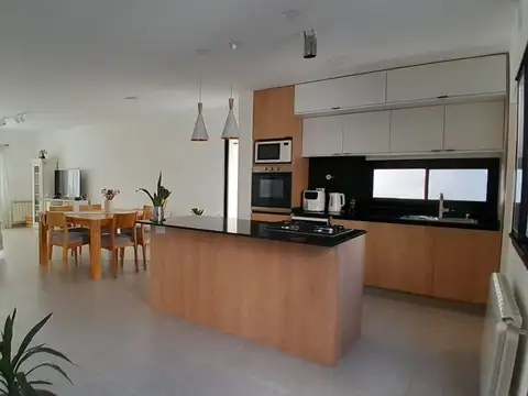 Casa en Venta 1 año