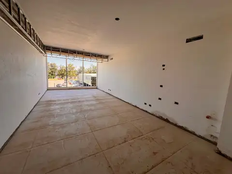 Oficina en Venta en Funes, USD 120.000