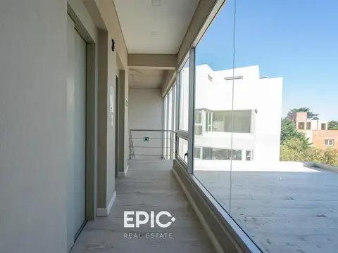 Departamento en Venta 2 años