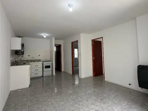 Departamento en Alquiler A Estrenar