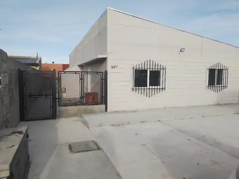 DEPARTAMENTO 2 DOR.C/DEP - SAN MARTÍN, RÍO GRANDE