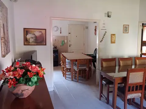 Casa en Alquiler Temporal en Ostende, USD 95