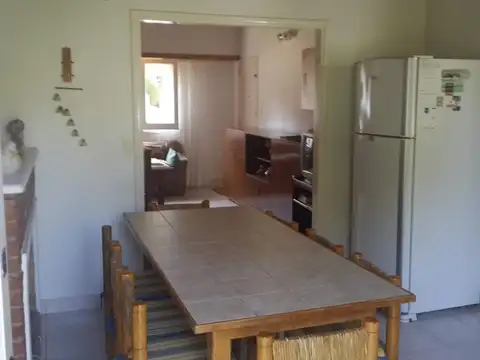 Casa en Alquiler Temporal con 1 cochera