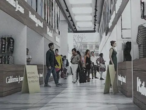 Terreno en Venta en Flores Norte, USD 3.000.000