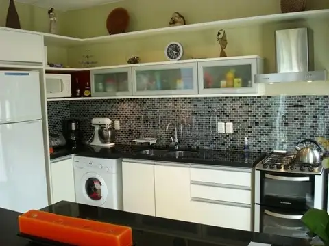 Casa en Alquiler Temporal con 1 cochera