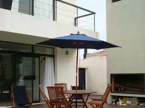 Casa en Alquiler Temporal de 3 dormitorios