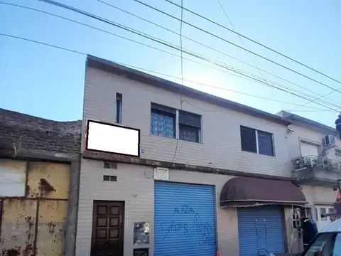 Diógenes Taborda 3700