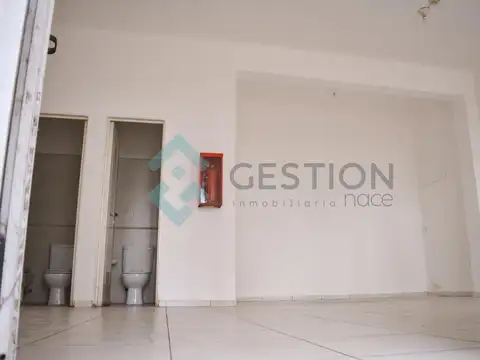 LOCAL VACIO EN VILLA SOL SE RECIBE MENOR/ FINANCIACION