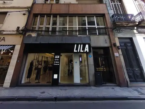 Sarmiento 1025 - Oficina de 123 m2