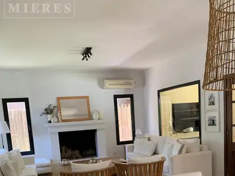 Casa en Alquiler 16 años