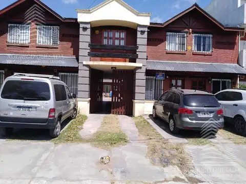 HERMOSO DUPLEX  EN COSTA AZUL 