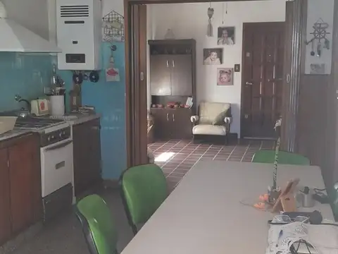 Casa en Venta en Villa Adelina, USD 125.000