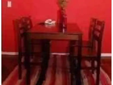 Departamento en Alquiler Temporal de 2 dormitorios