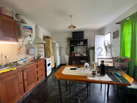 Casa en Venta en Alto Alberdi, USD 67.000