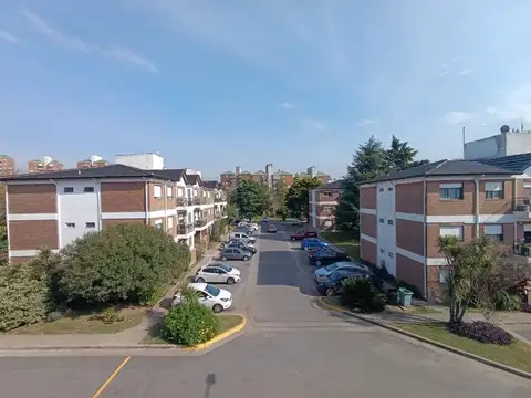 VENTA DEPTO 3 AMB FINANCIA B. LA COLINA EZPELETA