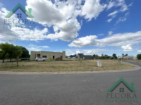 Terreno en Venta 16  mts Frente