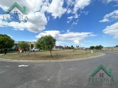 Terreno en Venta en Pilar del Este - San Ramon, USD 48.500