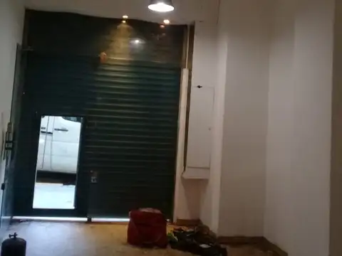 Gral Lucio Mansilla 2700