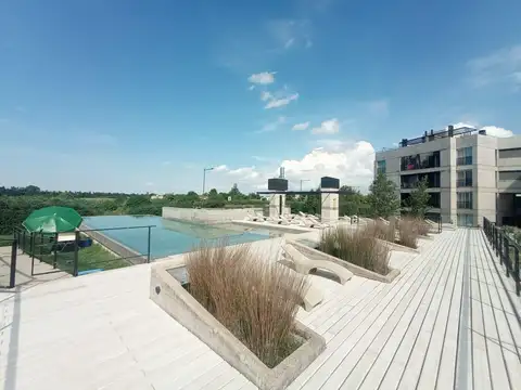 Departamento en Venta 3 años