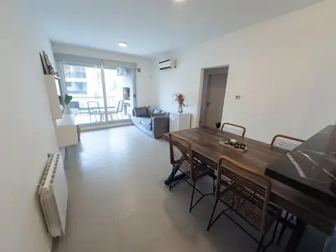 Departamento en Funes