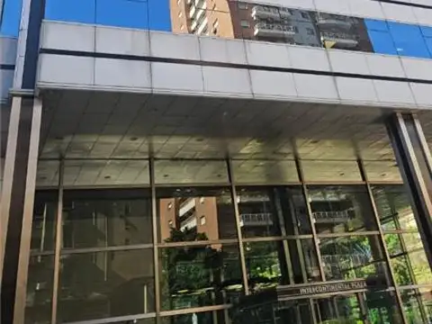 OFICINAS - PLANTA DIVIDIDA - CENTRO SUR (COMERCIAL), CAPITAL FEDERAL