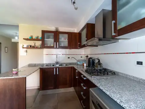 Casa en Venta 9 años