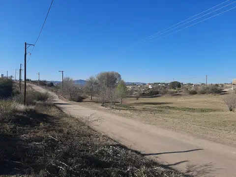 Terreno en Venta en Villa Santa Cruz del Lago, USD 37.000