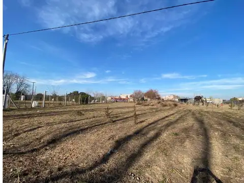 Terreno en Venta en Mercedes, USD 35.000