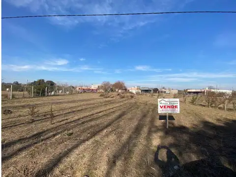 Calle 116 E/ 109 Y 105