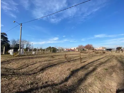 Terreno en Venta de 1000,0 m2