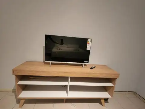 Departamento en Venta en Balvanera, USD 89.000