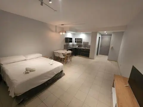 Departamento en venta - Monoambiente - Balvanera