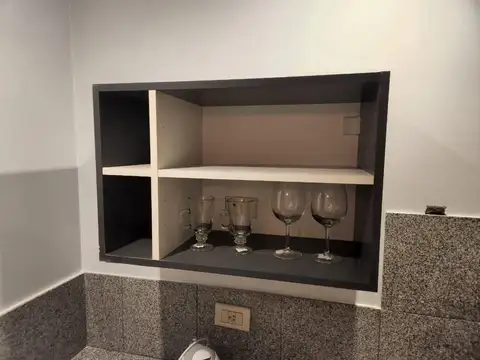 Departamento en Venta con 1 cochera