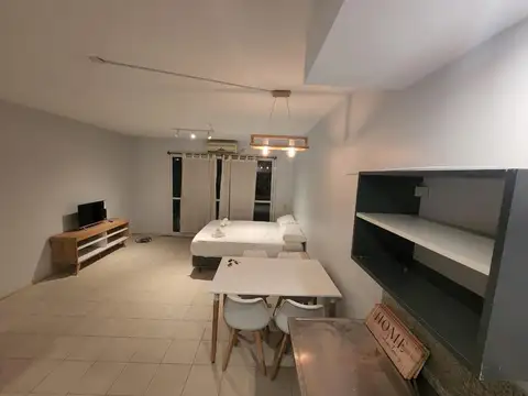Departamento en venta - Monoambiente - Balvanera