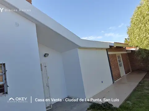 Casa en Venta al Este