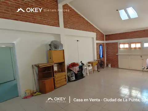 Casa en Venta en La Punta, USD 59.000
