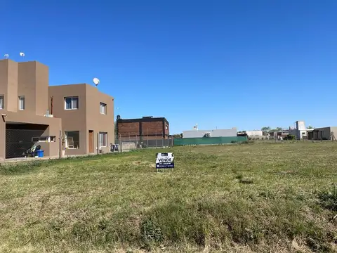 Terreno en Venta en Funes Norte, USD 65.000