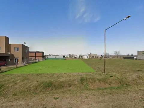 Avenida obeid y Gral. lopez