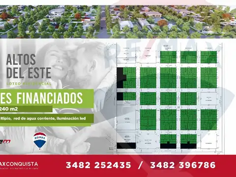 Urquiza y General Paz