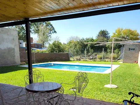 Casa en Venta de 2 dormitorios