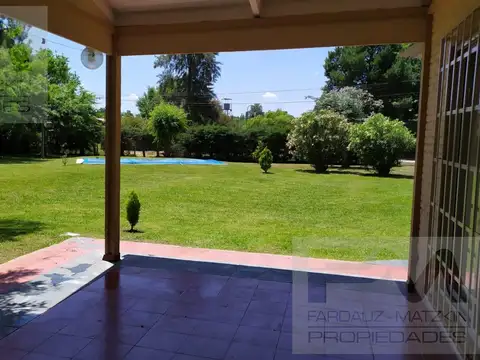 Infanta Isabel  al 3500