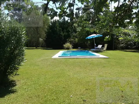 Casa en Venta en Francisco Alvarez, USD 140.000