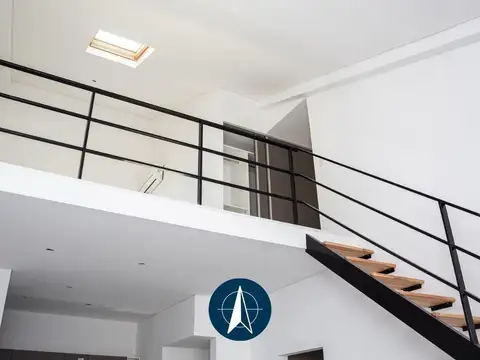 Departamento en venta en Tigre Centro.