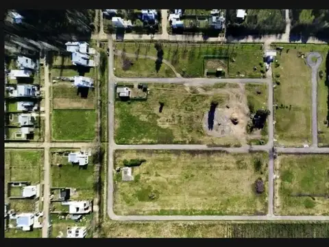 157y448 (RANCH BELL) LOTE 40